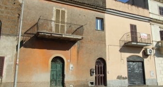 Bilocale in vendita Via del Santuario